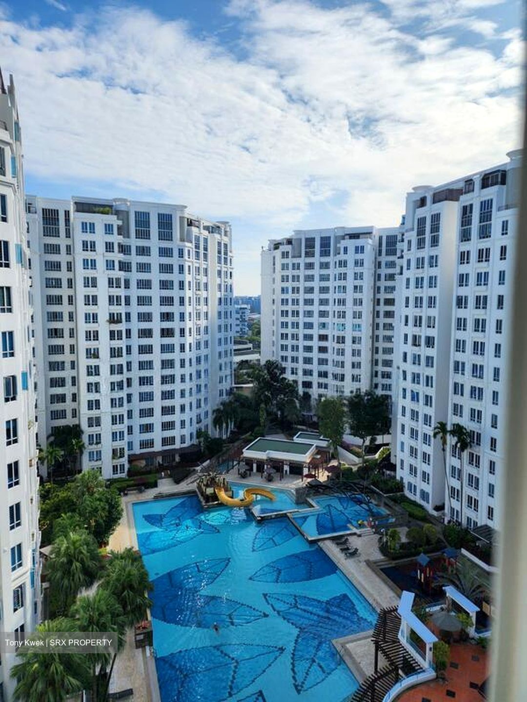 Northoaks (D25), Condominium #503538931